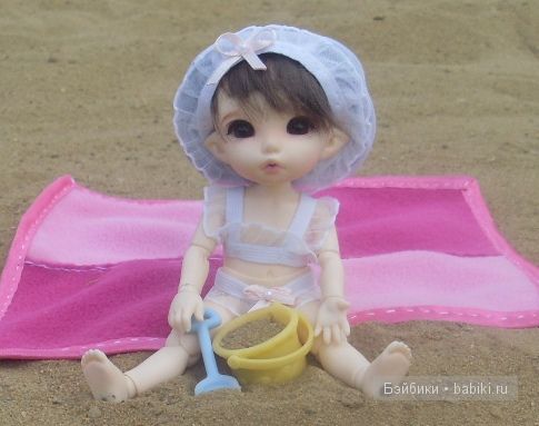 Только сонце, только небо и ...