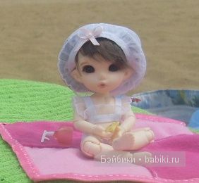 Только сонце, только небо и ...