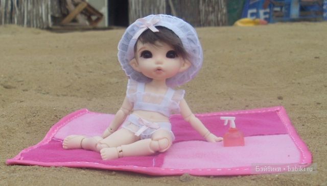 Только сонце, только небо и ...