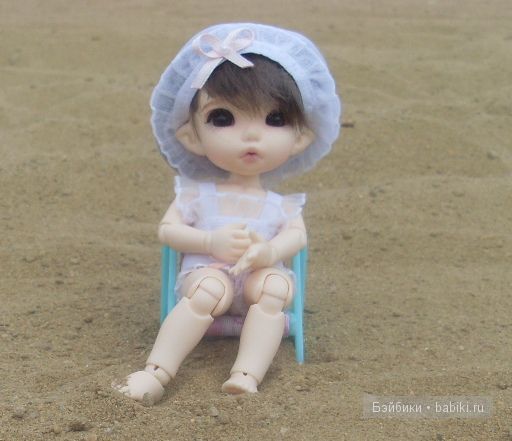 Только сонце, только небо и ...