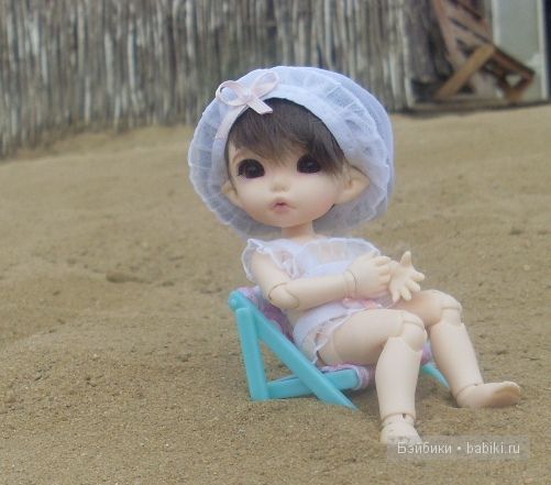 Только сонце, только небо и ...