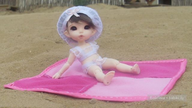 Только сонце, только небо и ...