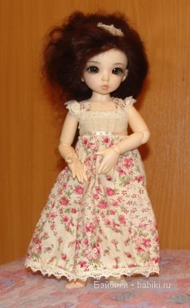 Наконец-то они вместе — Куклы Fairyland (ФэйриЛэнд): BJD (БЖД) (фото 10)