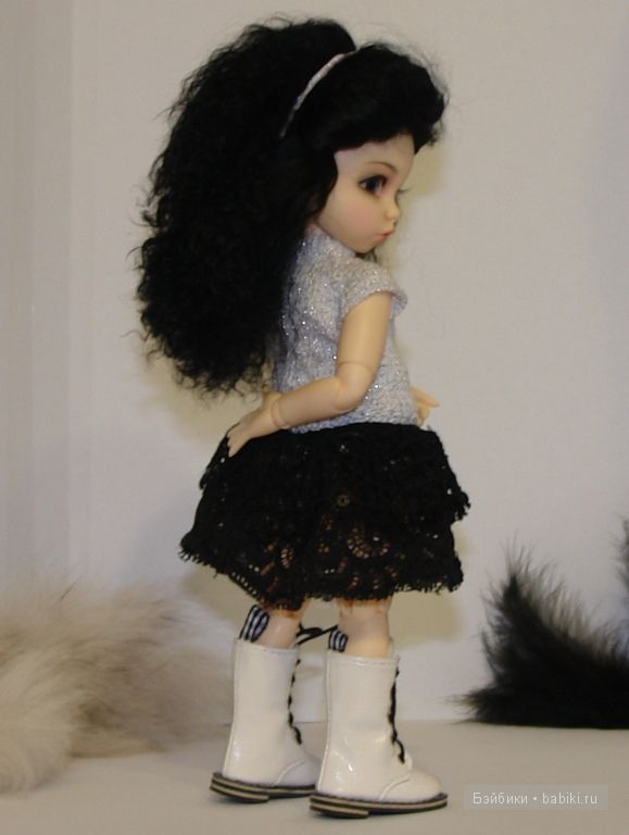 Лексалиэель