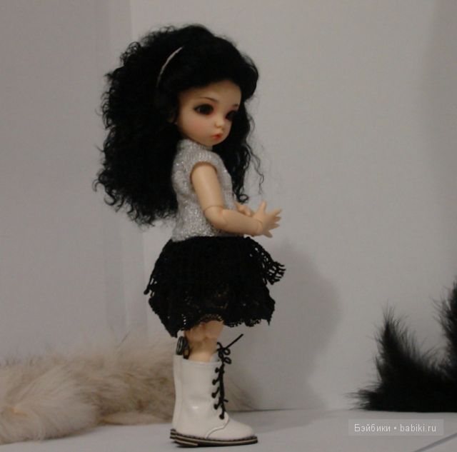 Лексалиэель