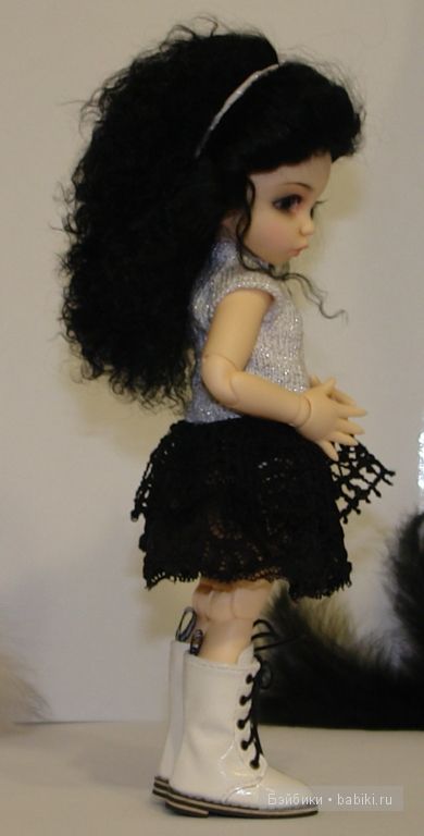 Лексалиэель