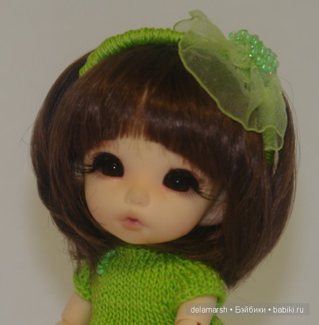 PukiFee Ante Фанечка