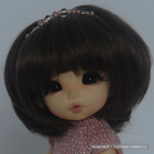 PukiFee Ante Фанечка