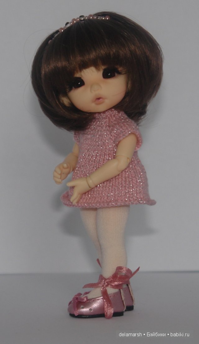 PukiFee Ante Фанечка