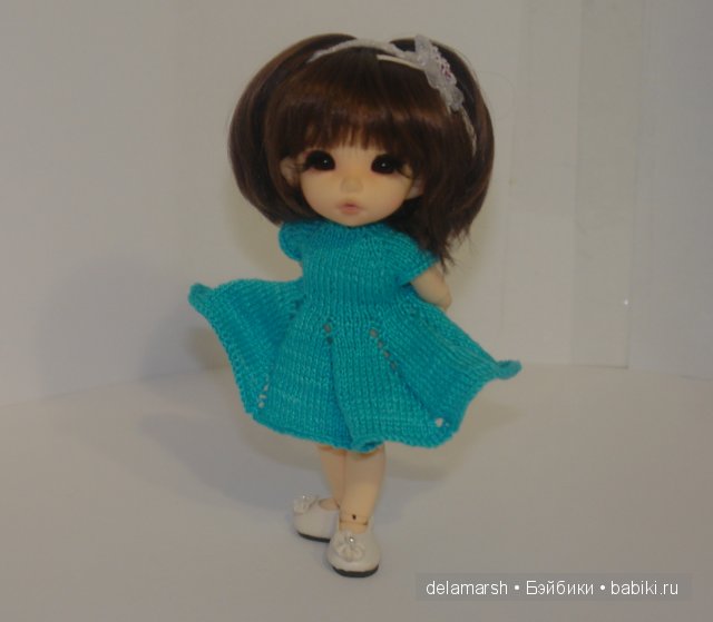 PukiFee Ante Фанечка