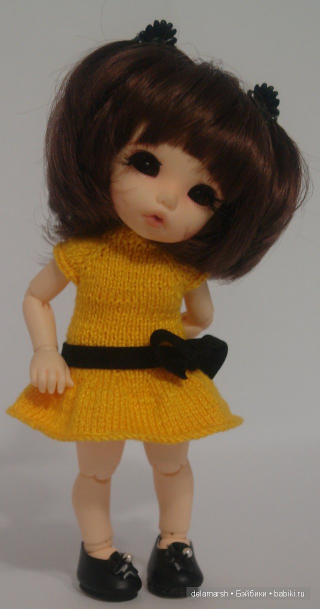 PukiFee Ante Фанечка