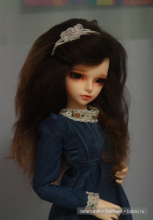 Моя сбывшаяся мечта. MiniFee от Fairyland