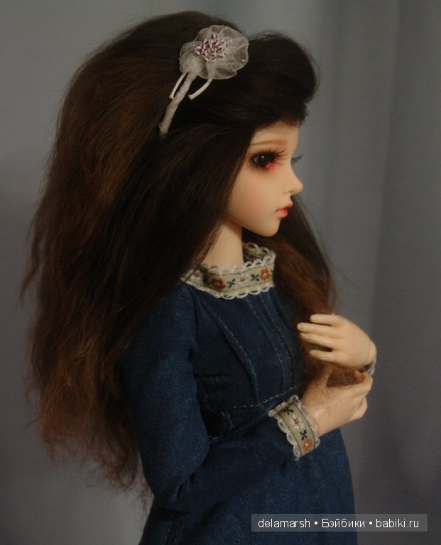 Моя сбывшаяся мечта. MiniFee от Fairyland (фото 2)