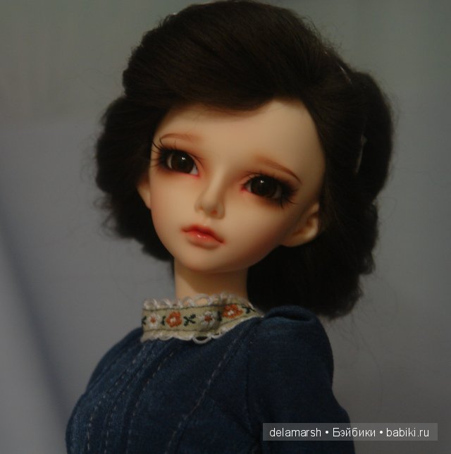 Моя сбывшаяся мечта. MiniFee от Fairyland (фото 7)