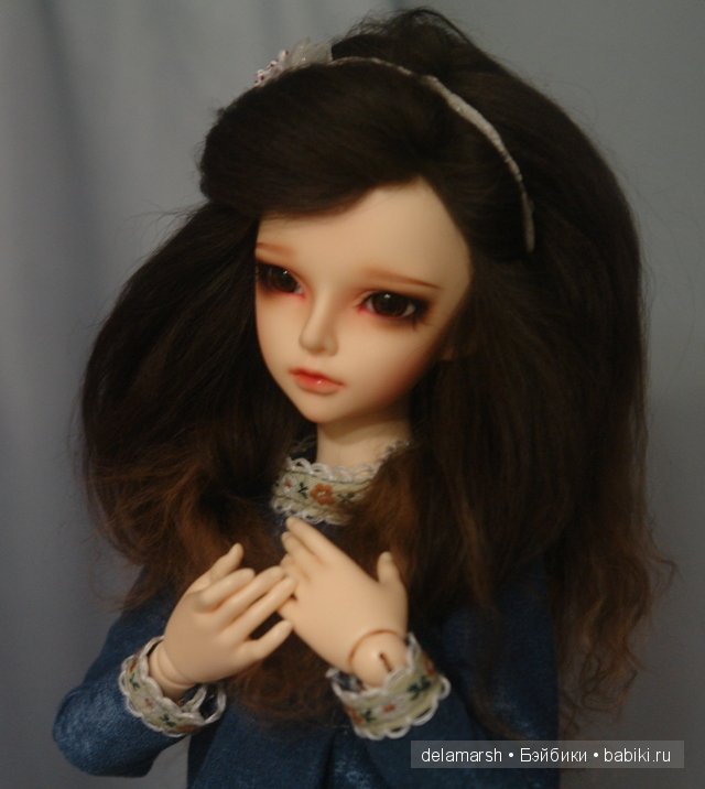 Моя сбывшаяся мечта. MiniFee от Fairyland (фото 3)