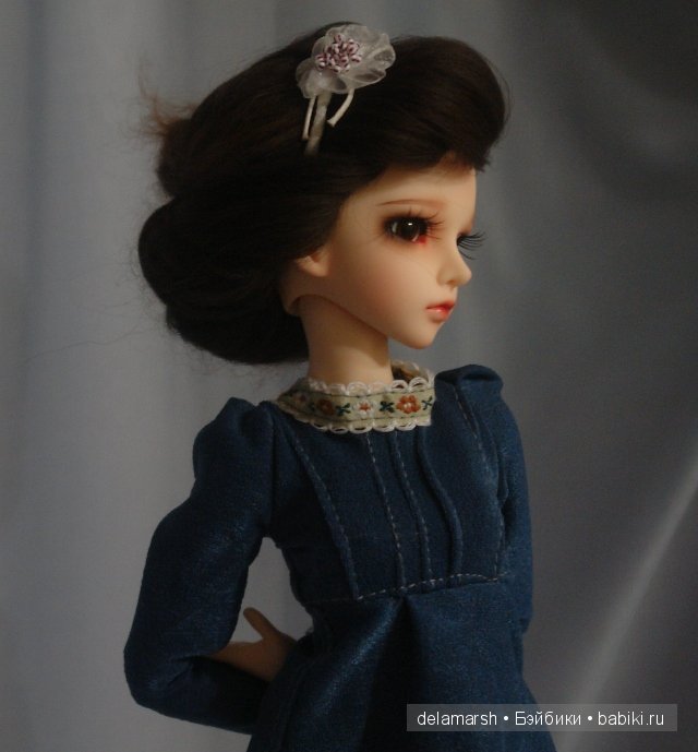 Моя сбывшаяся мечта. MiniFee от Fairyland (фото 9)