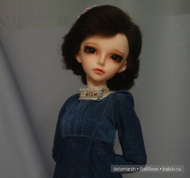 Моя сбывшаяся мечта. MiniFee от Fairyland (фото 6)