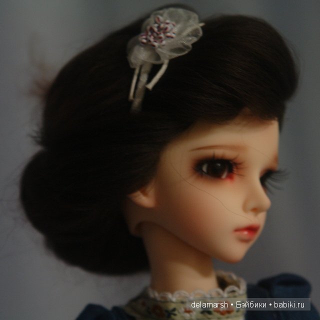 Моя сбывшаяся мечта. MiniFee от Fairyland (фото 10)