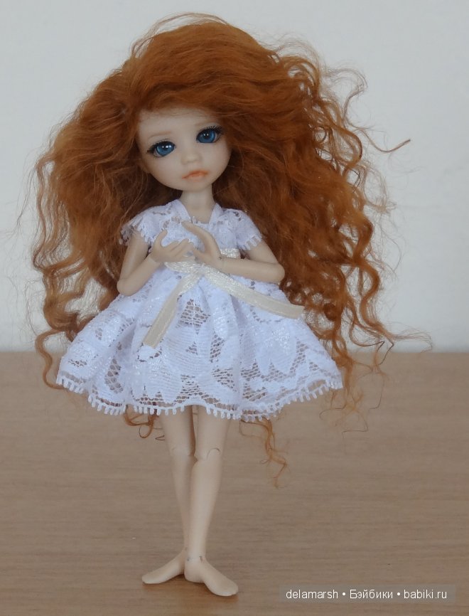 Мили - это милиметр? Нет - это моя новая крошка, Studio Milim