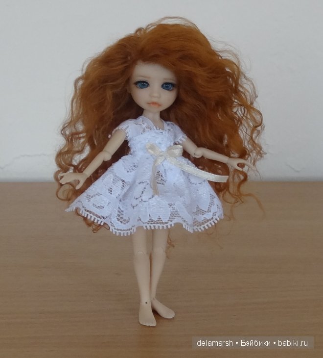 Мили - это милиметр? Нет - это моя новая крошка, Studio Milim (фото 10)