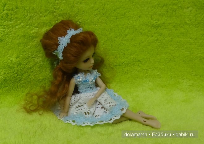 Моя Пасторалька - Милимка