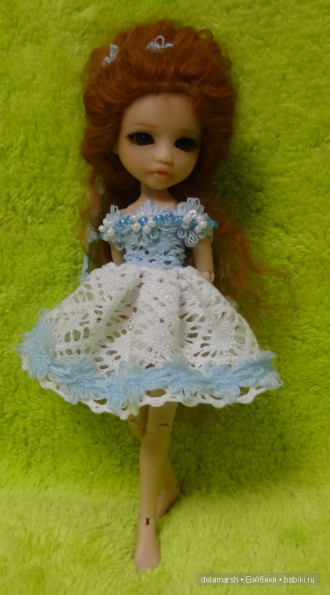 Моя Пасторалька - Милимка