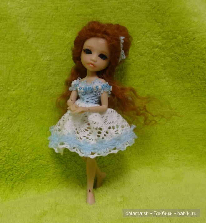 Моя Пасторалька - Милимка