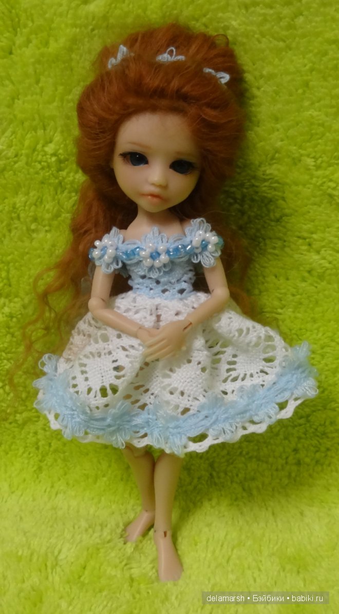 Моя Пасторалька - Милимка