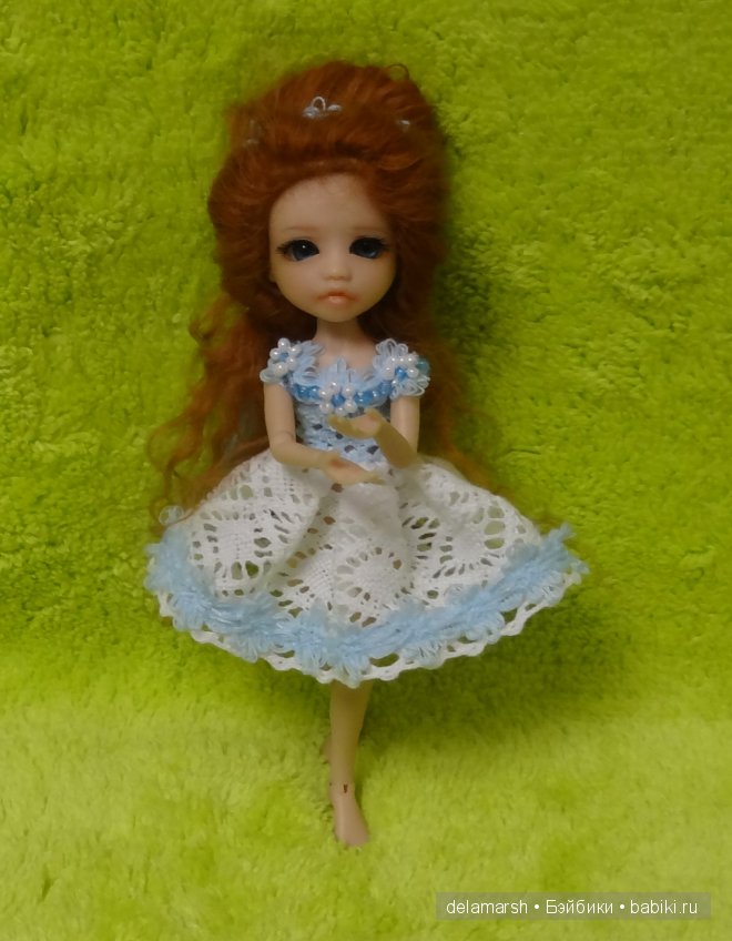 Моя Пасторалька - Милимка