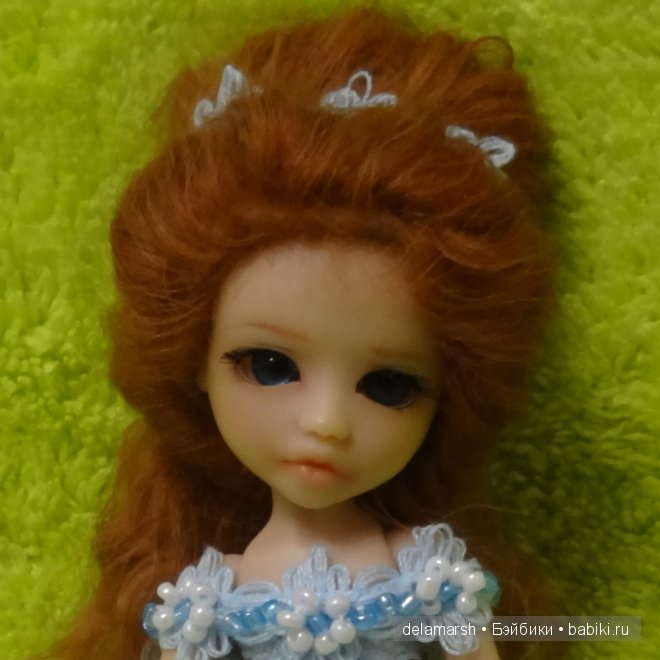 Моя Пасторалька - Милимка