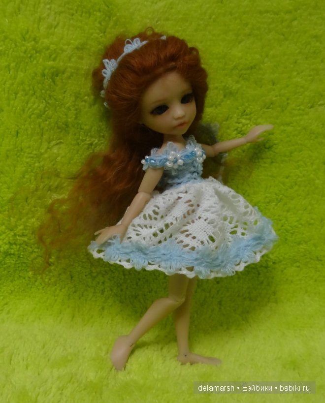 Моя Пасторалька - Милимка