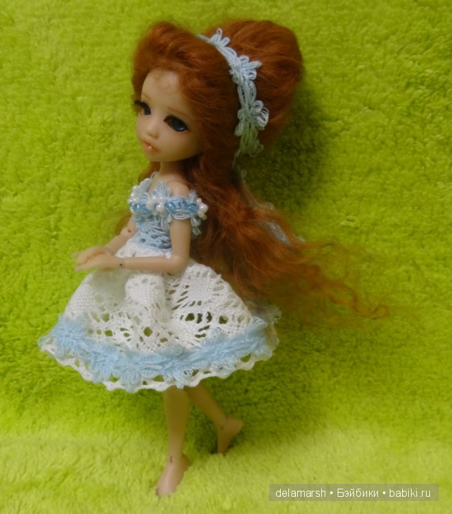 Моя Пасторалька - Милимка