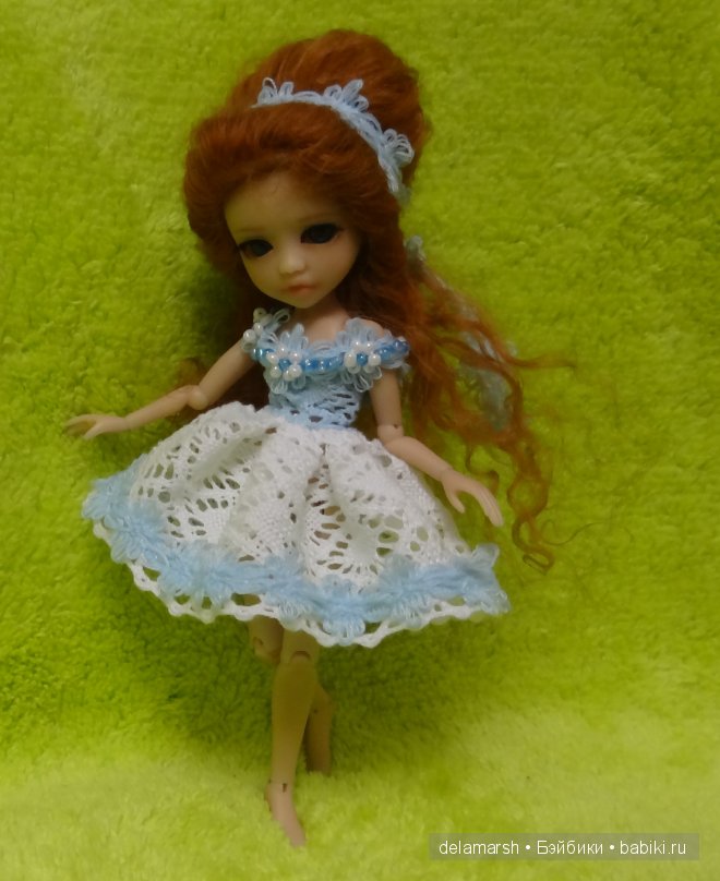 Моя Пасторалька - Милимка