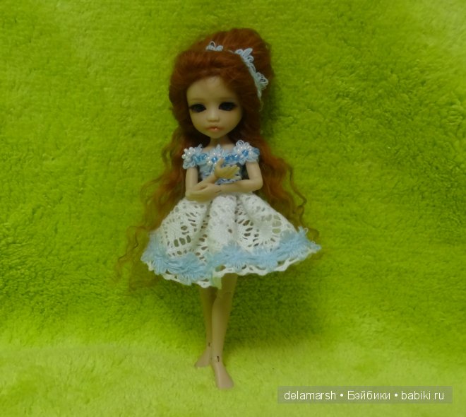 Моя Пасторалька - Милимка