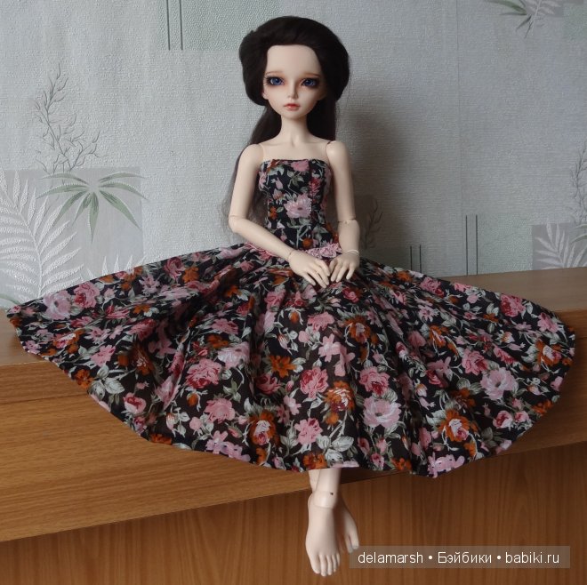 Летнее настроение. MiniFee Mirven FairyLand