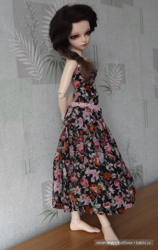 Летнее настроение. MiniFee Mirven FairyLand (фото 6)