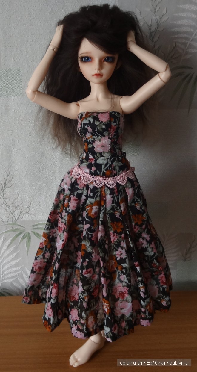 Летнее настроение. MiniFee Mirven FairyLand (фото 5)