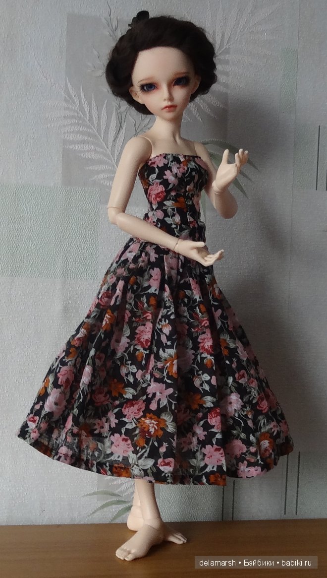 Летнее настроение. MiniFee Mirven FairyLand (фото 4)