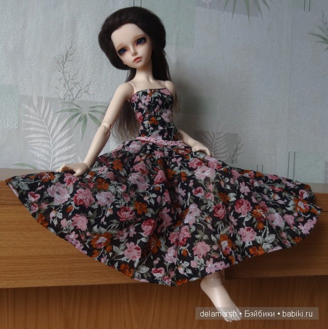 Летнее настроение. MiniFee Mirven FairyLand (фото 2)