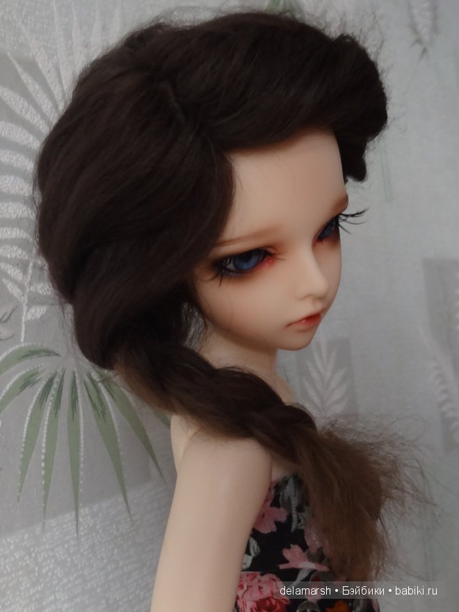 Летнее настроение. MiniFee Mirven FairyLand (фото 7)