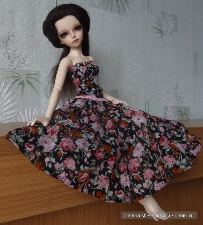 Летнее настроение. MiniFee Mirven FairyLand (фото 3)