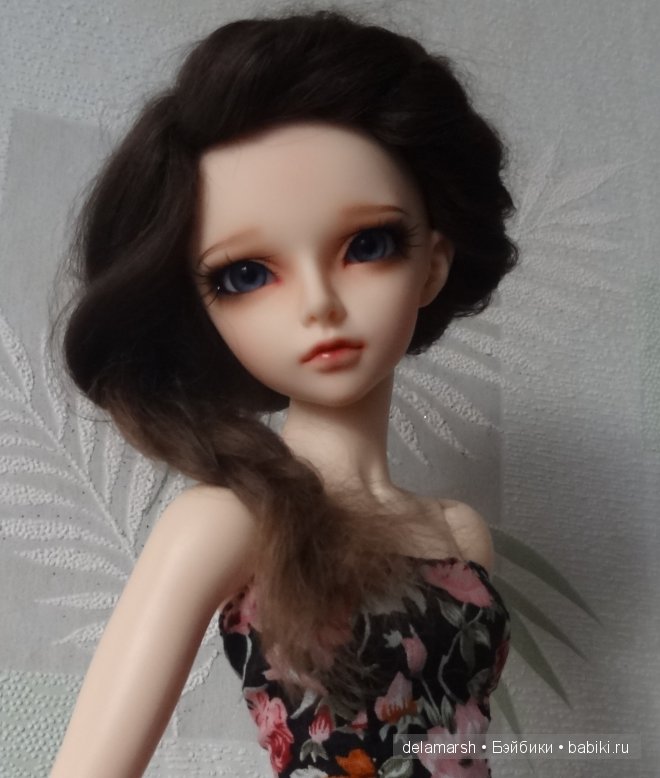 Летнее настроение. MiniFee Mirven FairyLand (фото 9)