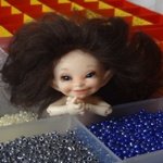 Мир на ладошке