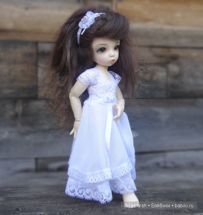 Little Fee Ante Elf Лексалиэль