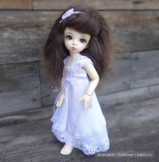 Little Fee Ante Elf Лексалиэль