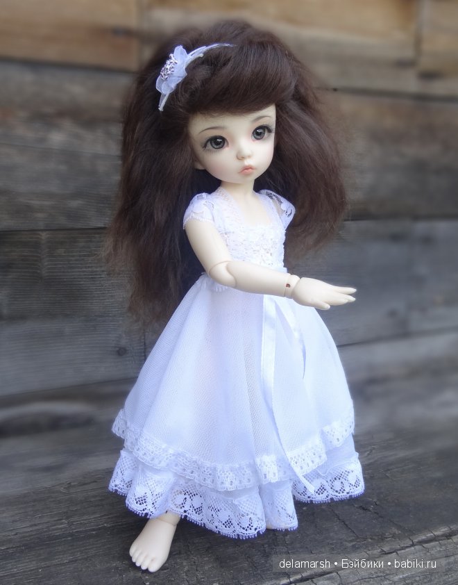 Little Fee Ante Elf Лексалиэль