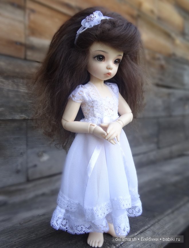 Little Fee Ante Elf Лексалиэль