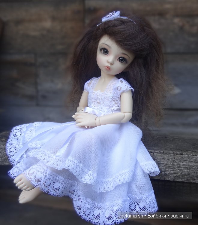 Little Fee Ante Elf Лексалиэль