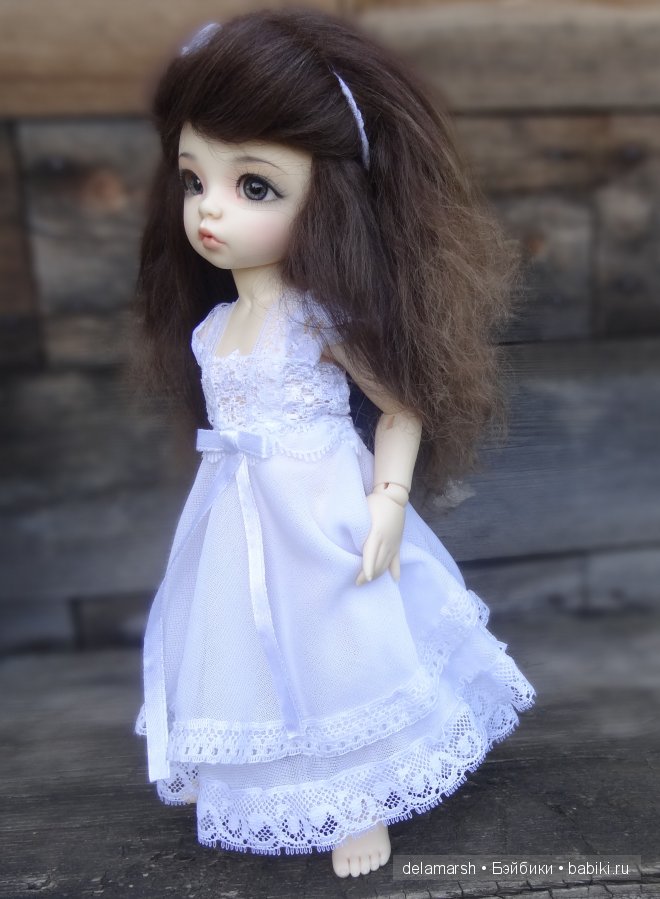 Little Fee Ante Elf Лексалиэль