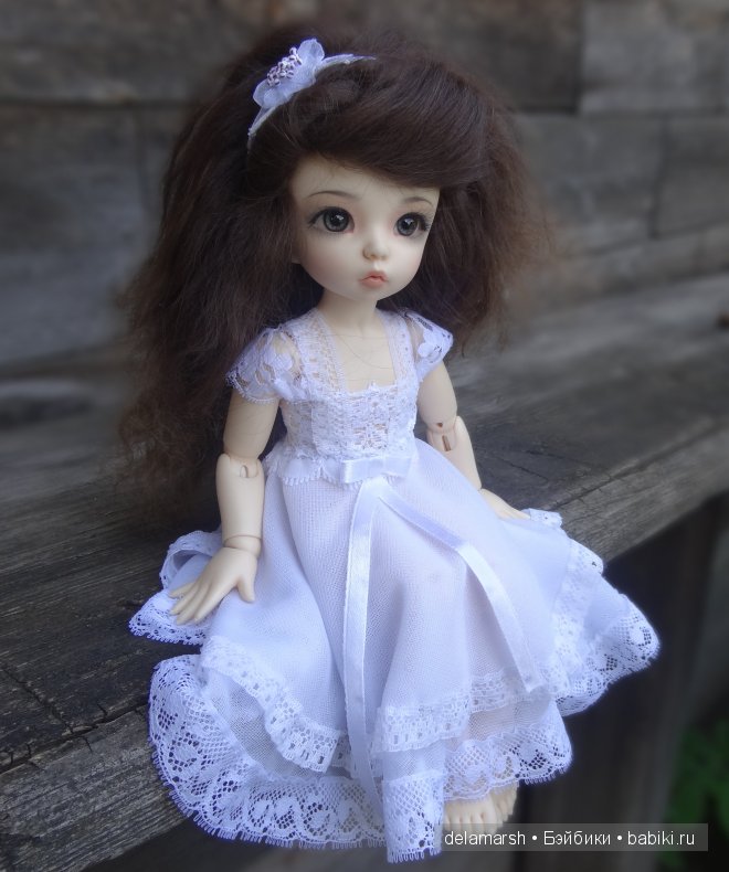 Little Fee Ante Elf Лексалиэль